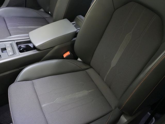 Leon ST eTSI DSG+LED MATRIX+NAVI+RÜCKFAHRKAMERA+