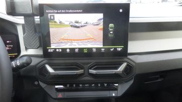 Dacia Bigster Journey TCe 140 PS Mild Hybrid Winter-Pl