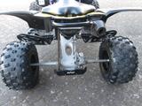 Yamaha YFZ 450 R SE / RACING VERSION / Zubehör / Cross - YAMAHA QUAD 450