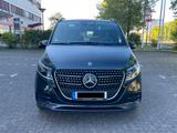 Mercedes-Benz V 300 d AMG 4 Matic Ava.. Edit,´ StHz, Distr, Vo