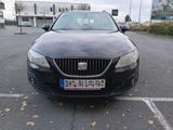 Seat Exeo ST 2.0 TDI CR 105kW Style Style - SEAT Exeo Style mit Diesel-Antrieb