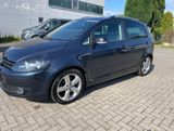 Volkswagen Golf Plus VI Style .Navi.PDC.Schiebedach.Sitzh - Volkswagen Golf Plus in Hamburg