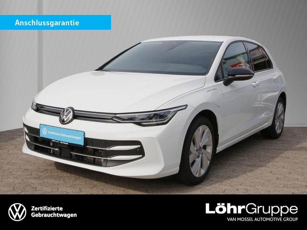 Volkswagen Golf VIII 1.5 TSI eHybrid 150 kW Energy 17" AHK