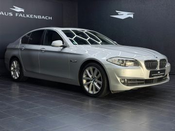BMW 525 - 6