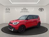 Kia Soul Turbo+JBL+ACAA+AHK !! - Kia Soul Turbo mit Benzin-Antrieb