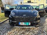 Kia Sportage 2.0 CRDi 185 Eco-Dyn. GT line Autom... - Kia Sportage: Eco