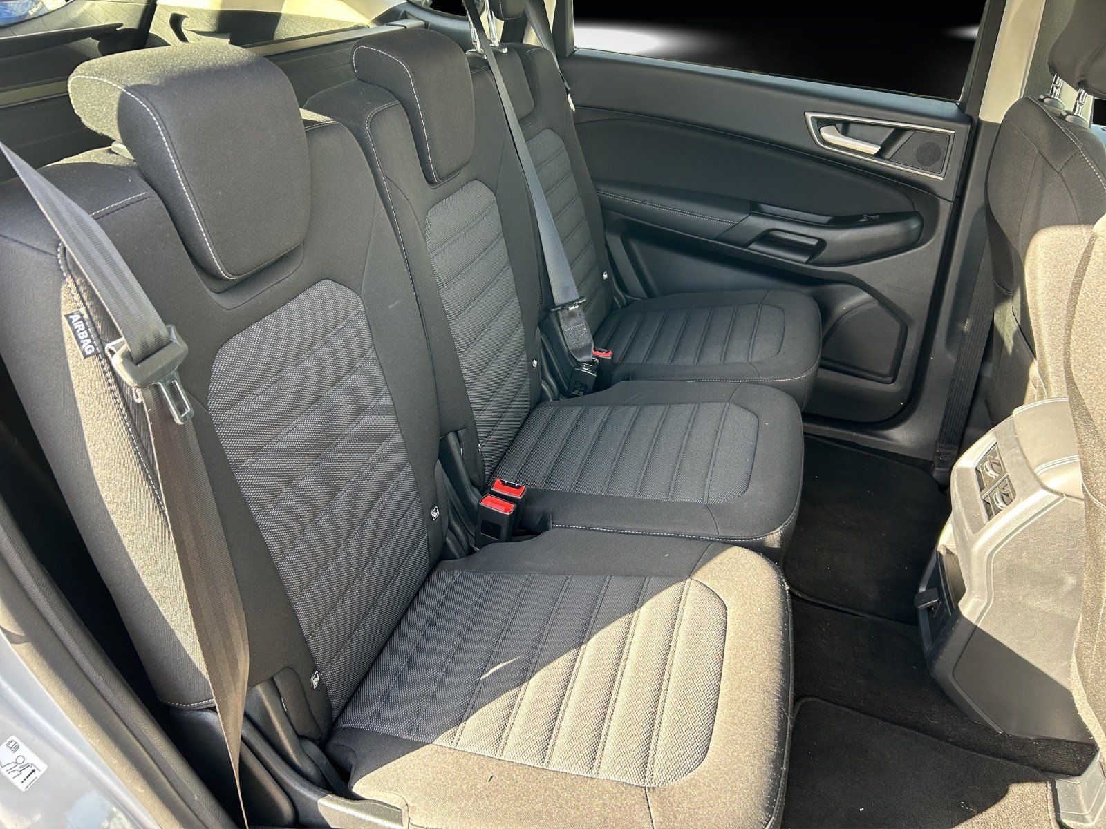 Fahrzeugabbildung Ford S-Max 2.0 EcoBlue Trend Start/Stopp  (EURO 6d)