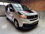 Fiat Talento L1H1 1,2t Basis 1.6 TwinTurbo+9-SITZE+ - Fiat Talento Gebrauchtwagen