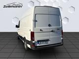 Volkswagen Crafter 35 Kasten 2,0l TDI 6-Gang Klimaautom DAB - Trucks in Berlin