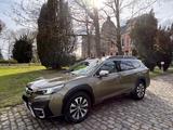 Subaru Outback 2.5i Platinum Lineartronic Platinum - Subaru Gebrauchtwagen in Bremen