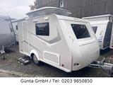 Trigano Mini Silver Freestyle 290   Heizung  & Mover ! - Trigano Mini Freestyle