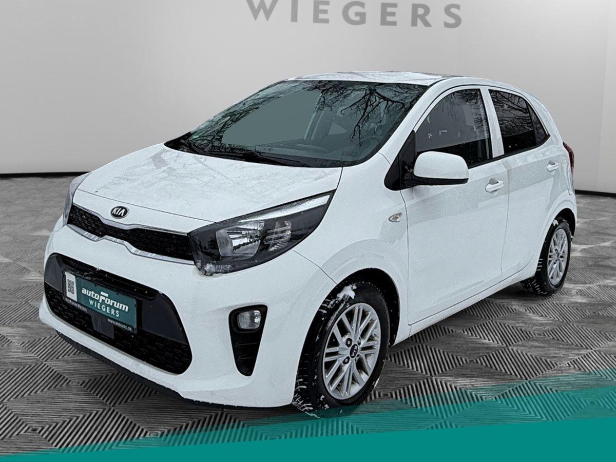 Kia Picanto 1,2 Dream Team Edition Klima+SHZ