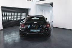 Fahrzeugabbildung Ferrari FF 6.3 V12 *DAYTONA/CUOIO/LIFT/VOLL*