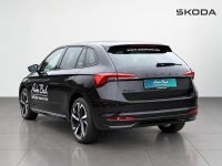 Skoda Scala - Vorschau Bild 7