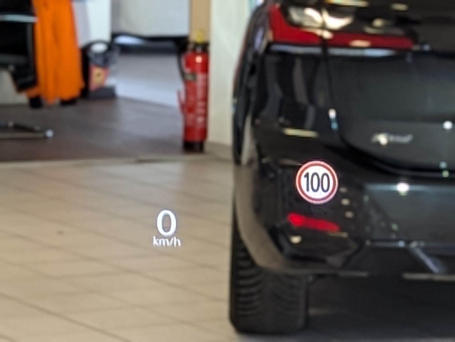 MAZDA CX-80 2.5 SKYACTIV PHEV 327 HOMURA+ 7-Sitze Pano - Image 32