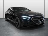 Mercedes-Benz E 200 Limo AMG+DIST+MEMORY+DIGITAL LIGHT+AHK+360 - Mercedes-Benz E 200 mit Benzin-Antrieb
