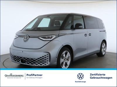 Volkswagen ID. Buzz ID.Buzz GOAL lang LWB 7-Sitze AreaView