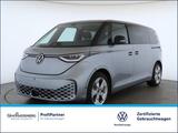 Volkswagen ID.Buzz GOAL lang LWB 7-Sitze AreaView - Volkswagen ID. Buzz: Goal