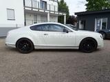 Bentley Continental Supersports -Keramik,Carbon,Naim,Key - Bentley Continental Supersports aus 2010