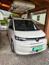 Volkswagen T7 California E-Hybrid 4 Motion