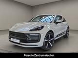 Porsche Macan Sportabgas BOSE Luftfederung 21-Zoll - Porsche Macan in Aachen