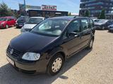 Volkswagen Touran 1.9 TDI Basis - Volkswagen Touran Basis mit Diesel-Antrieb