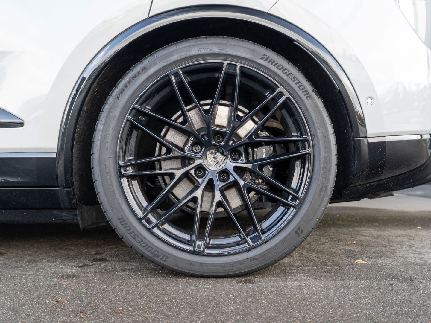 Porsche Macan - Bild 26