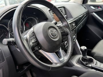 Mazda CX-5 - 10