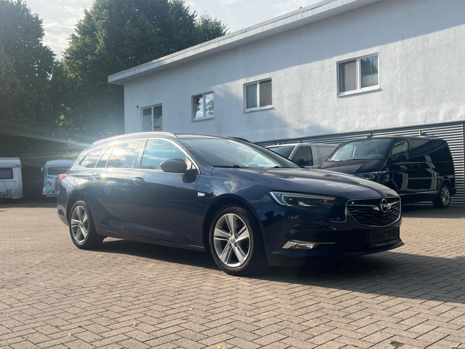 Opel Insignia B Sports Tourer 1.6 CDTI Business/KLIMA