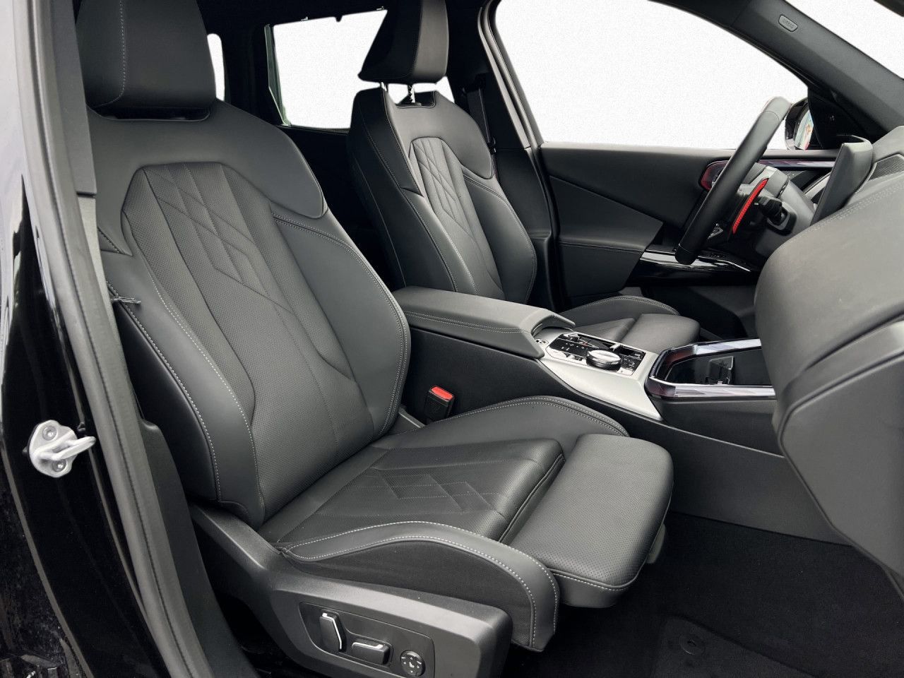 BMW X3 M50 - Bild 13