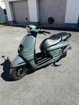 Peugeot Django 125ccm - PEUGEOT ROLLER 125CC