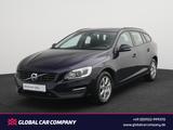 Volvo V60 Kinetic 2.0 D3,BiXENON,SHZ,TEMPO,MEMORY,NAVi - Volvo V60 Kinetic mit Diesel-Antrieb