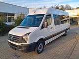 Volkswagen Crafter Maxi Klima Umbau Neu - Wohnmobil oder -wagen Umbau