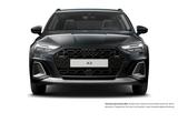 Audi A3 allstreet 35 AHK CAM ACC E-KLAPPE NAVI+ LM17 - Audi A3 Gebrauchtwagen in Dortmund