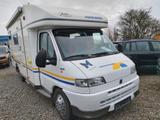 Eura Mobil Mobil Contura 692 HB Alkoven Fiat 2,8 JTD - Eura Mobil Alkoven