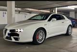 Alfa Romeo Brera 1.8 TBi 16V- NEU Zahnr./Kuppl./Reif./Brems - Alfa Romeo Gebrauchtwagen von 2009