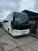 Neoplan Tourliner - Neoplan LKWs