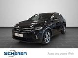 Volkswagen T-Roc 2.0 TDI R-Line DSG NAVI AHK RearView - Volkswagen T-Roc: Allwetterreifen