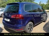 Volkswagen Sharan United 4Motion-AU-NAV-KAME-ACC-EL TÜR-AHK - gebrauchte VW Kleinbus