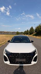 Audi RS3 2.5 TFSI S tronic quattro - Limousine  - gebrauchte Audi RS3 aus dem Jahr 2023