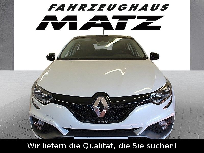 Fahrzeugabbildung Renault Megane TCe 280 R.S.*4 Control*