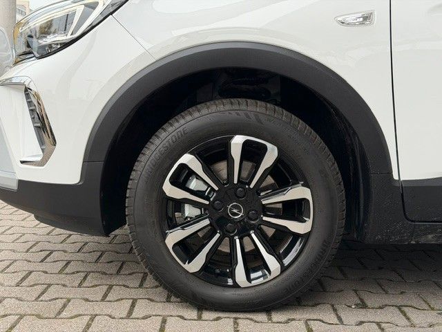 Fahrzeugabbildung Opel Crossland Elegance 130PS Automatik/Navi/Kamera!