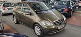 Mercedes-Benz A 160 *Orig. 42.000 km!* - Mercedes-Benz A 160 in Stuttgart