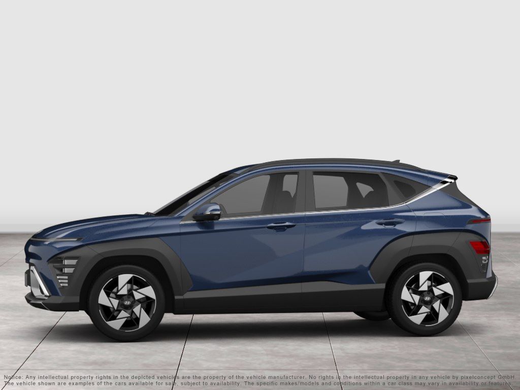 Hyundai KONA - Bild 3