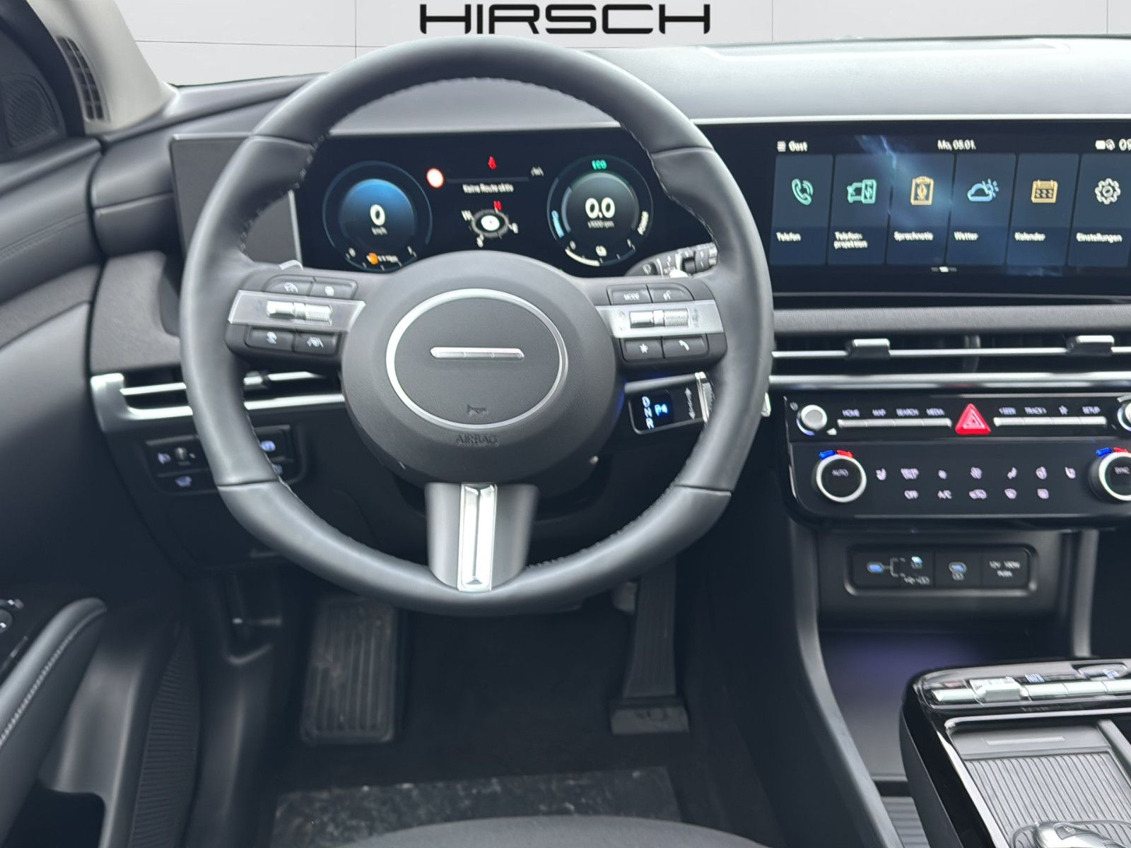 Hyundai TUCSON - Bild 13