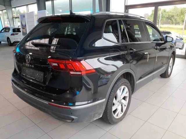 Tiguan Allspace 2.0 TDI Life DSG AHK NAVI
