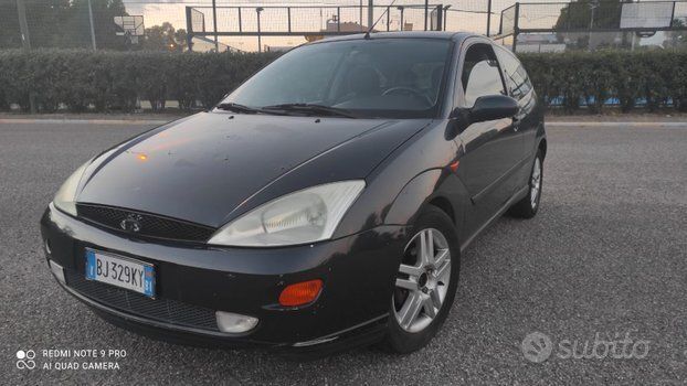 Ford FORD Focus 1ª serie