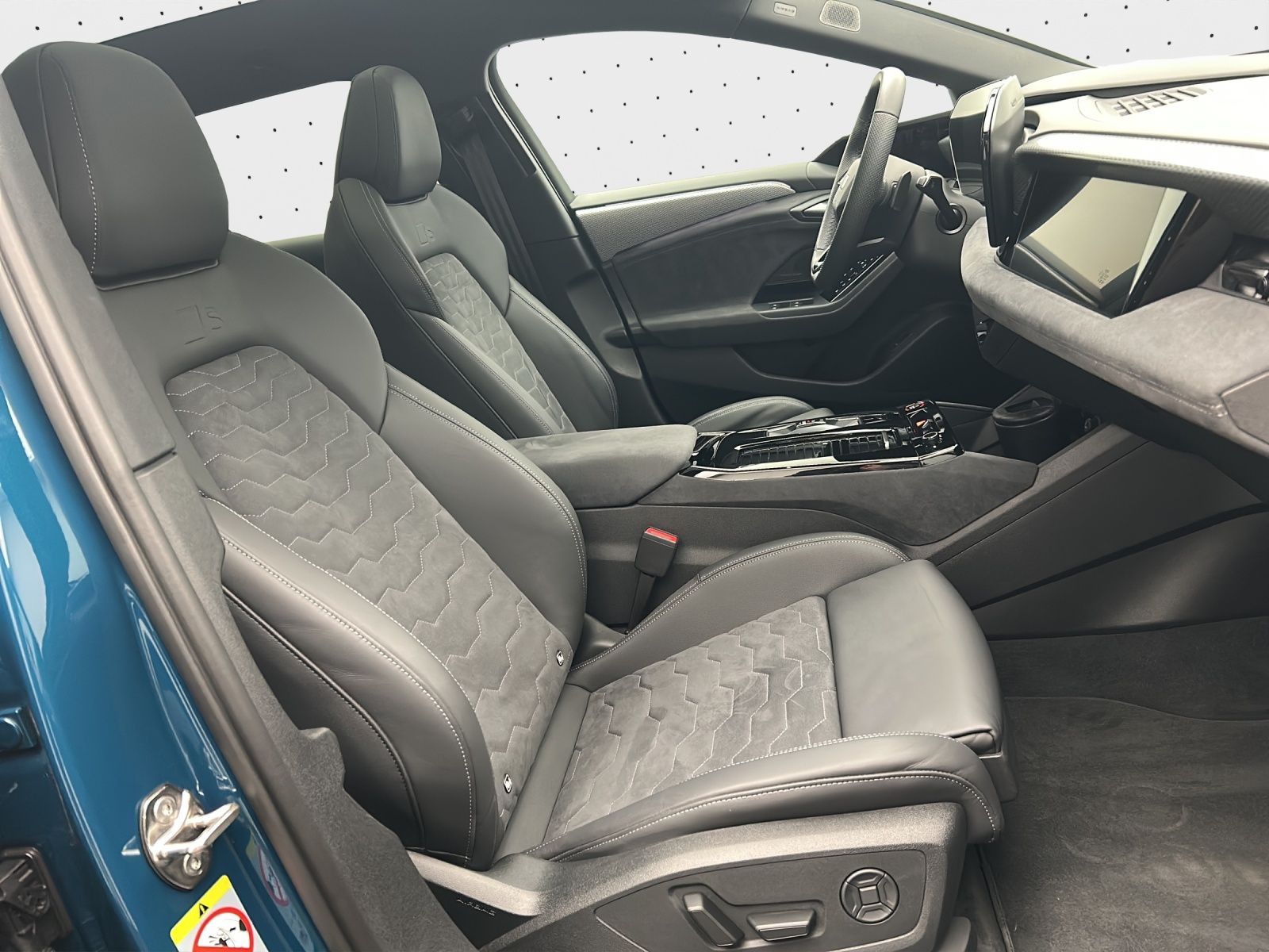 Audi A6 e-tron - Bild 4