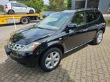 Nissan Murano 3.5 Aut Xenon Leder Navi Kamera 85 TKm - Nissan aus 2007