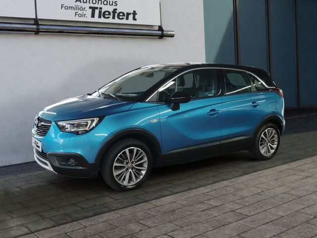 Crossland X 1.2 Start/Stop Automatik Innovation
